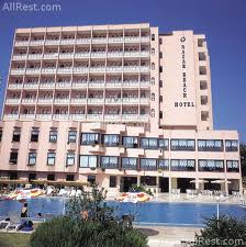 تور ترکیه هتل نظر بیچ - آژانس مسافرتی و هواپیمایی آفتاب ساحل آبی